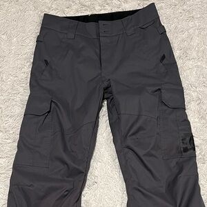 DC ski pants size XS